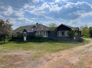 6503 Airport Rd, Land O Lakes, WI 54540