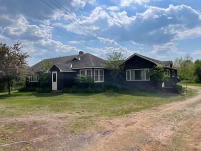 6503 Airport Rd, Land O Lakes, WI, 54540