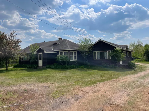 6503 Airport Rd, Land O Lakes, WI 54540