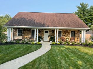 224 S 2nd St, Tipp City, OH 45371