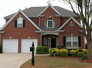 12860 Morningpark Cir, Milton, GA 30004
