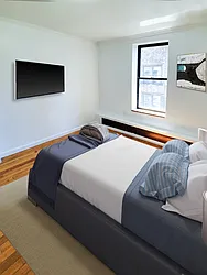 Rented by Alpha Properties NYC I LLC