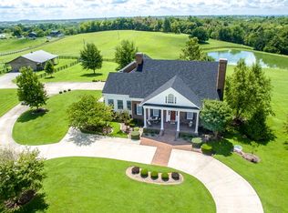 309 Perry Rogers Rd, Lancaster, KY 40444