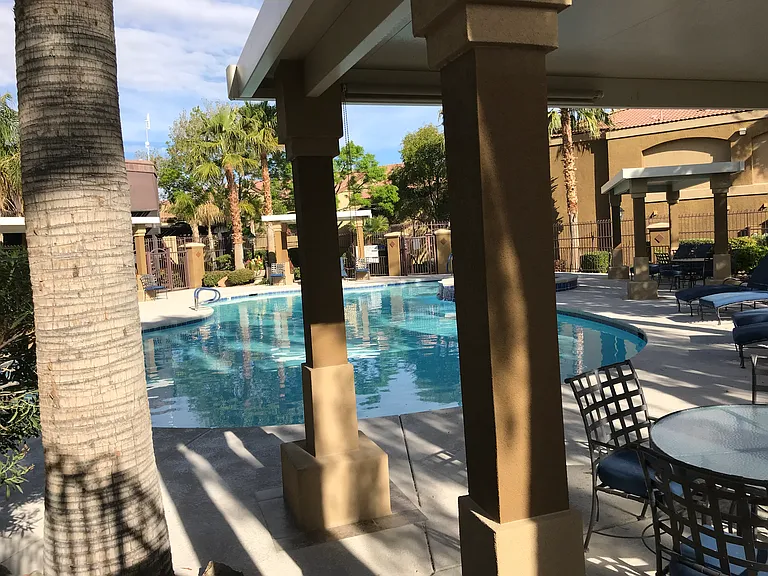 950 Seven Hills Dr #1015 — Photo 26