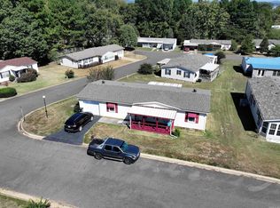 101 Valiant St, Hot Springs, AR 71913