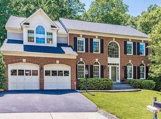 3044 Chickweed Pl, Ijamsville, MD 21754