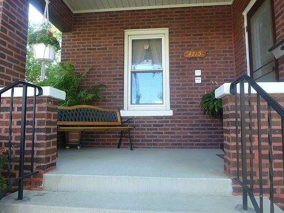2nd image of 4215 S Forest Ave