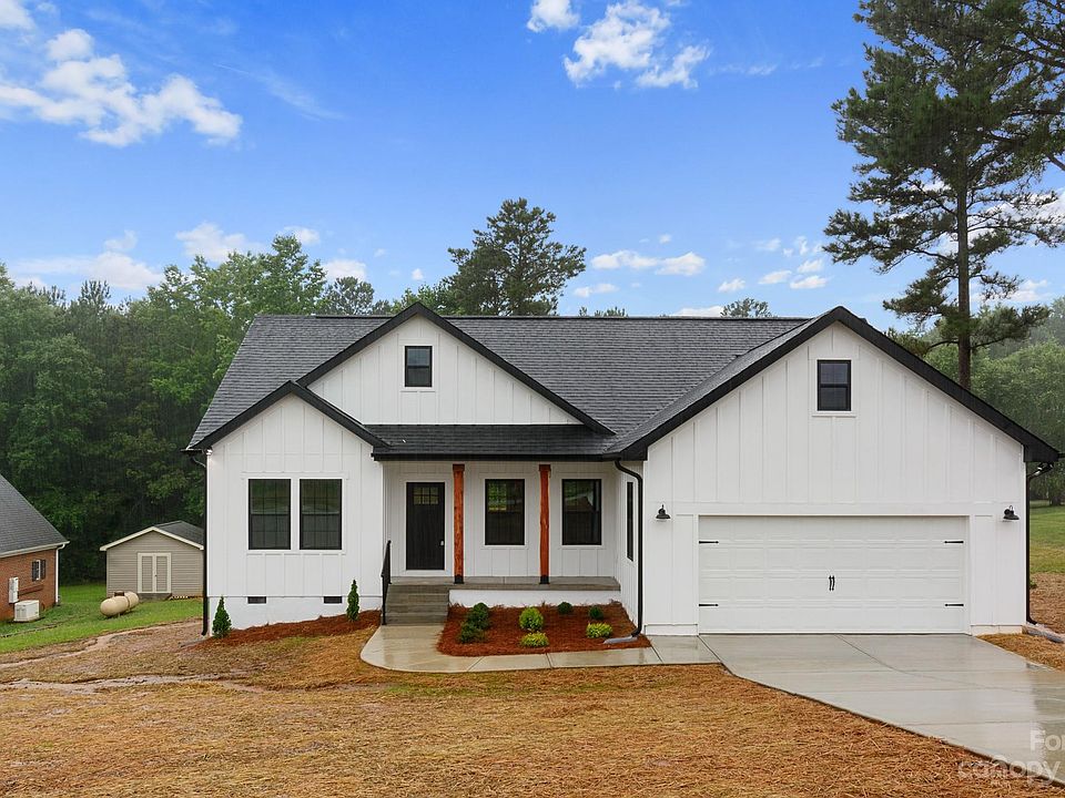 110 Briaridge Ln, Wadesboro, NC 28170 MLS CAR4017634 Zillow