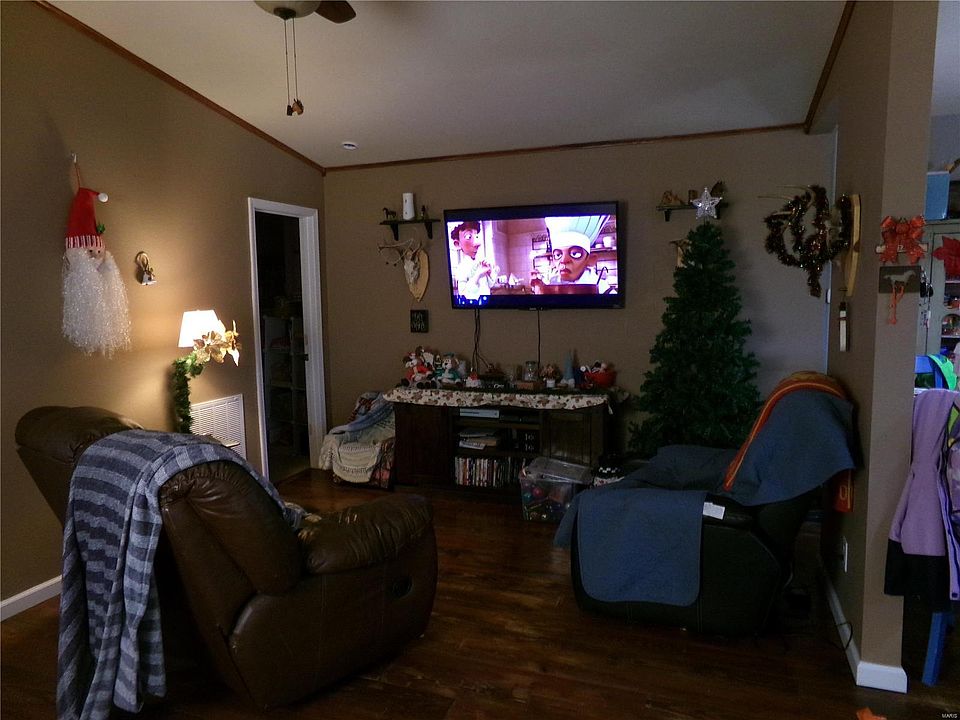 3066 Argo Rd, Bourbon, MO 65441 Zillow