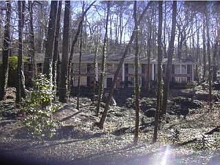 3549 Brookwood Road