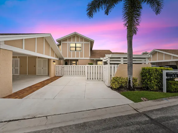 3727 Cape Pointe Circle, Jupiter, FL 33477