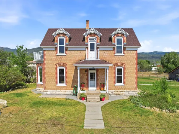 15 S 200th St E, Fairview, UT 84629