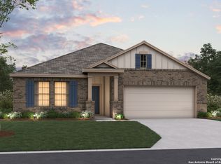 3019 Wembley Way, Converse, TX 78109