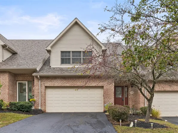 306 Woodcrest Dr, Coraopolis, PA 15108