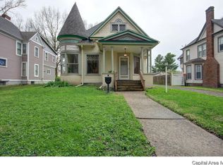 545 S State St, Springfield, IL 62704