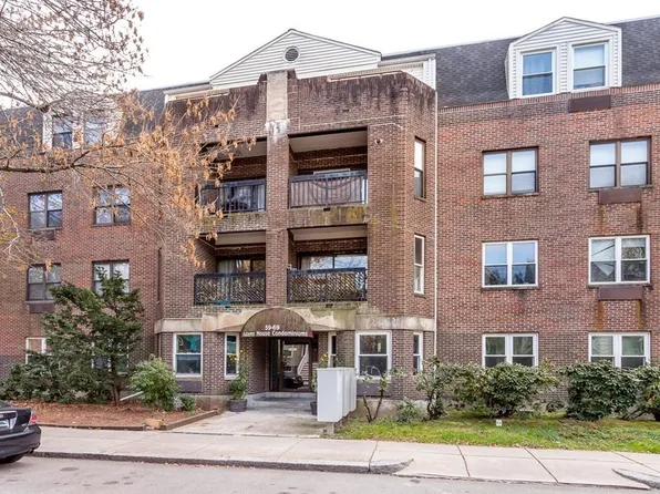59-69 Msgr Patrick J Lydon Way #107, Dorchester Center, MA 02124