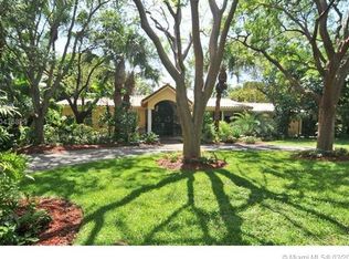 12365 SW 64th Ave, Pinecrest, FL 33156