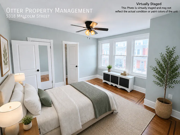 5318 Malcolm St — Photo 3