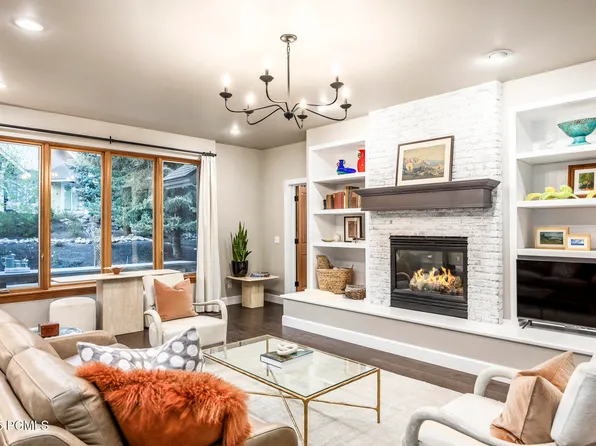 88 W Village Ct, Midway, UT 84049