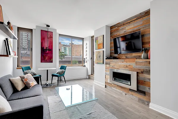 Sold by Brown Harris Stevens | media 10