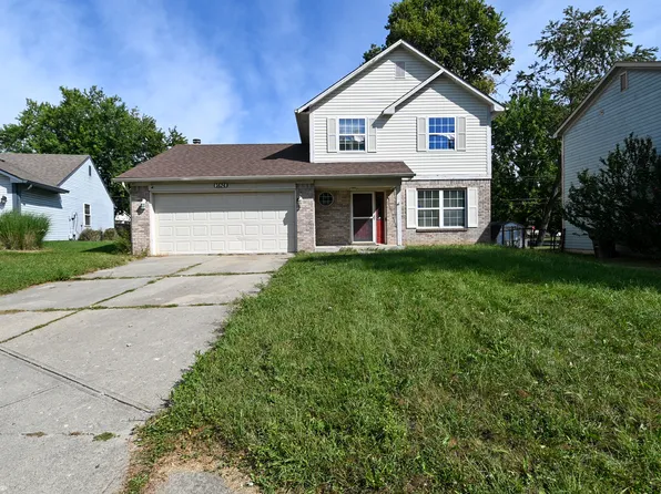 1674 Park Hill Dr, Indianapolis, IN 46229