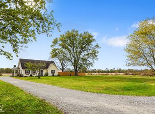 7783 W 700 S, Morgantown, IN 46160