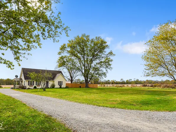 7783 W 700 S, Morgantown, IN 46160