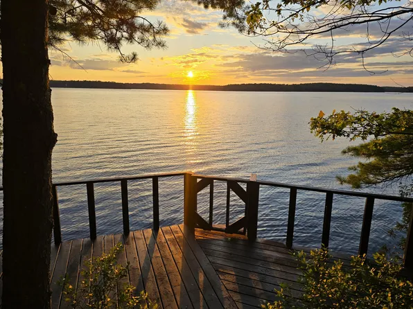 81 Bay Shore Road, Westport Island, ME 04578