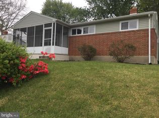 2604 Harwood Rd, Baltimore, MD 21234