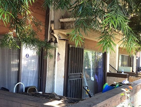 2nd image of 9600 Van Nuys Blvd Unit 101