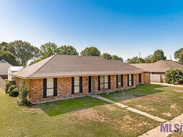 57733 Cardinal St, Plaquemine, LA 70764