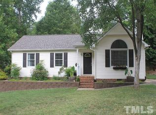 6909 Borders Ct, Raleigh, NC 27613