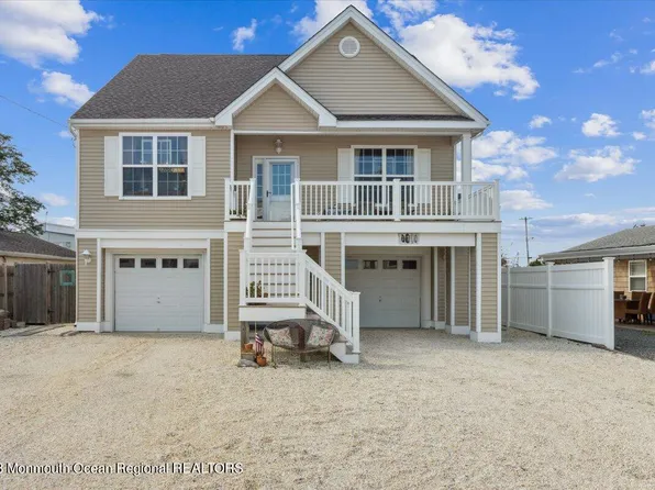 1711 Beach Boulevard, Forked River, NJ 08731