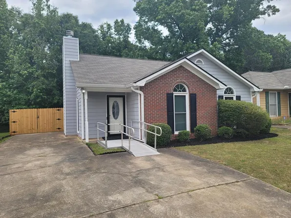 7945 Shinn Dr, Columbus, GA 31909