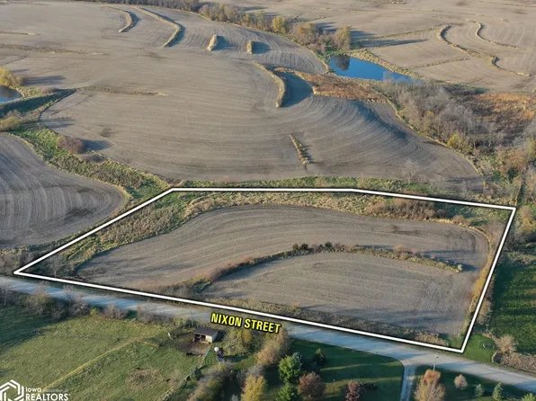Nixon St, Milo, IA 50166