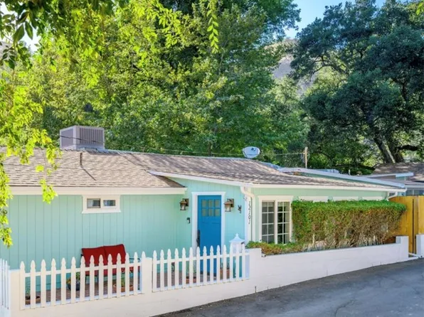 12101 Spring Trl, Sylmar, CA 91342