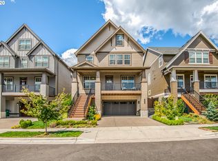 15871 NW Linder St, Portland, OR 97229