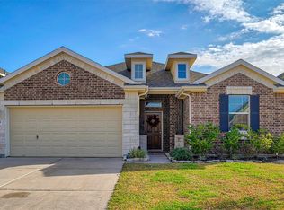 8310 Quiet Bay Dr, Baytown, TX 77523