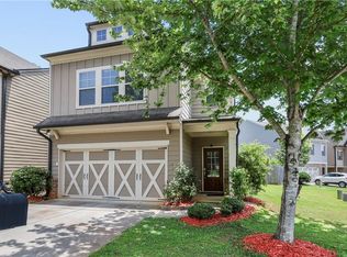 5616 Apple Grove Rd, Buford, GA 30519