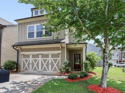 5616 Apple Grove Rd, Buford, GA, 30519
