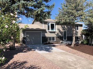 4412 Chamberlin S, Colorado Springs, CO 80906
