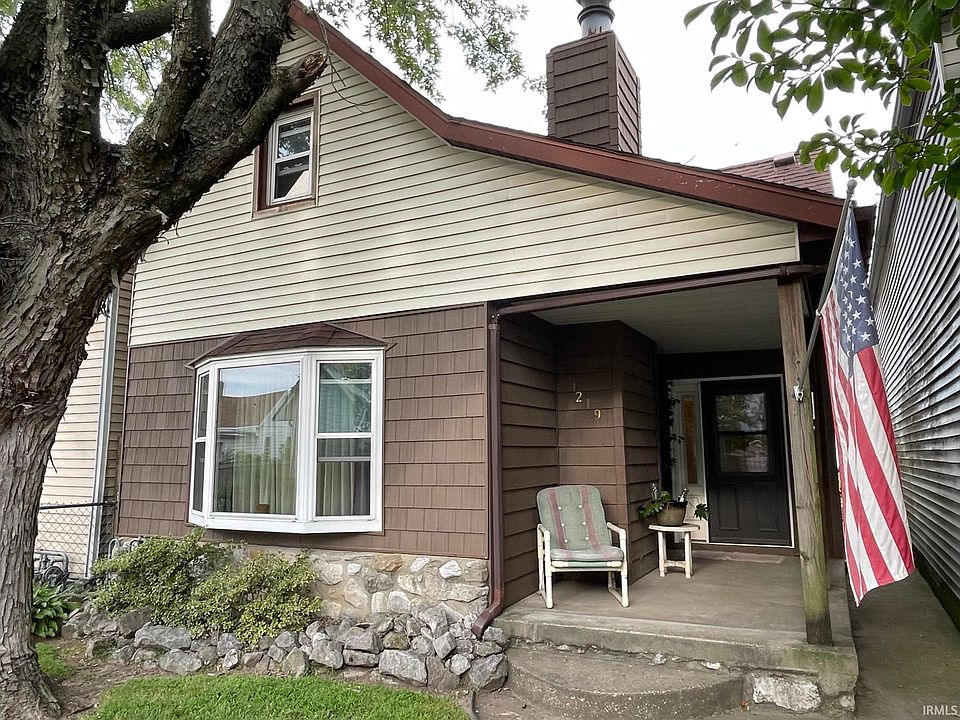 1st image of 1219 Harriett St