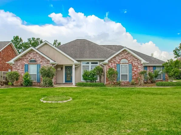 125 Cottage Dr, Luling, LA 70070