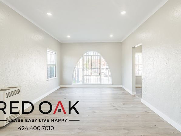 3427 S Norton Ave APT 103