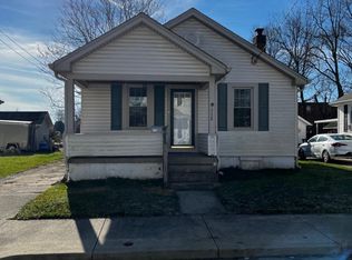 112 Kater Ave, Harrison, OH 45030