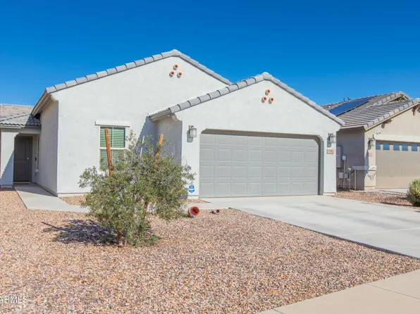 738 W Jardin Drive, Casa Grande, AZ 85122