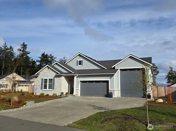 4692 Albatross St., Port Townsend, WA 98368