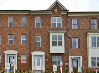 4384 Shamrock Dr, Monrovia, MD 21770