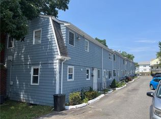 Bay View Condo Association, Pawtucket, RI 02860