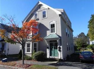 31 Appleton St, Salem, MA 01970